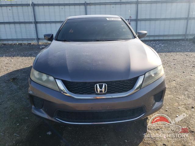 1HGCT1B35DA022322 2013 HONDA ACCORD photo no. 5
