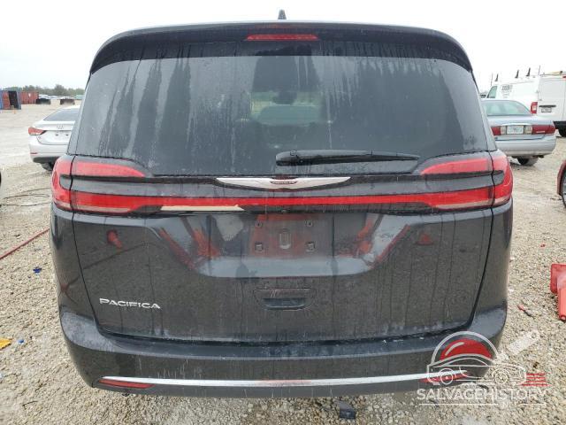2C4RC1BG7NR147489 2022 CHRYSLER PACIFICA photo no. 6