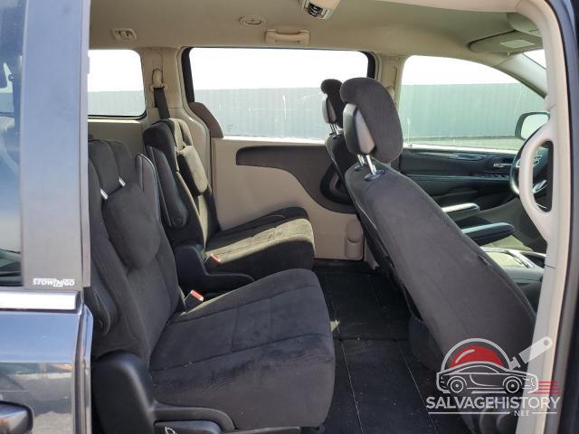 2C4RDGDG4DR671386 2013 DODGE CARAVAN photo no. 11