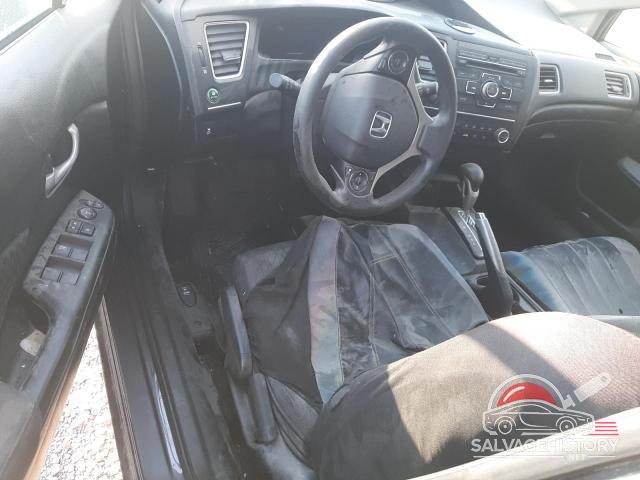 19XFB2F52FE271029 2015 HONDA CIVIC photo no. 8