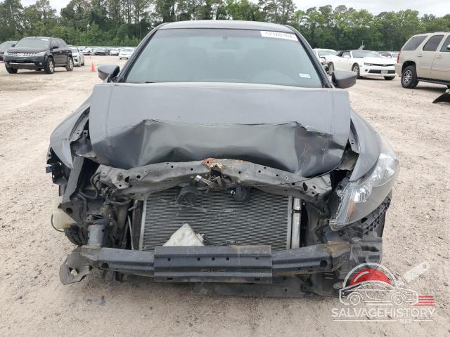 1HGCP2F36AA071822 2010 HONDA ACCORD photo no. 5