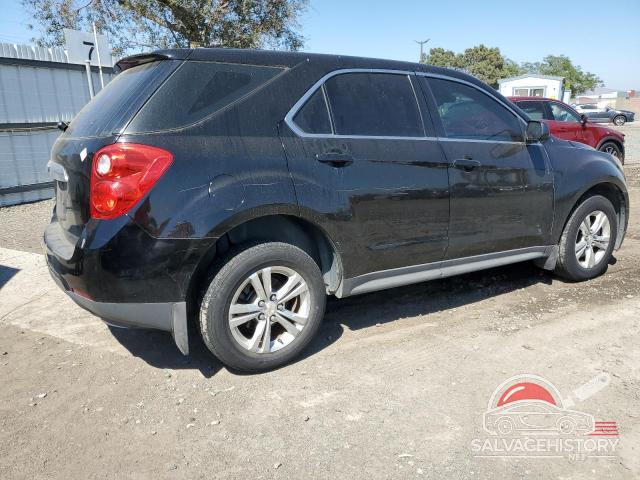 2GNALAEK6F1137895 2015 CHEVROLET EQUINOX photo no. 3