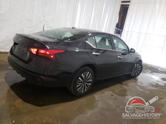 1N4BL4DV6RN344015 2024 NISSAN ALTIMA photo no. 3