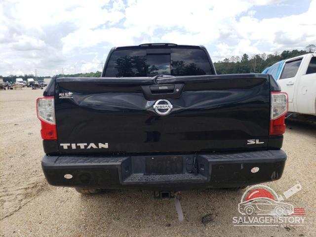 1N6AA1E69HN535263 2017 NISSAN TITAN photo no. 6