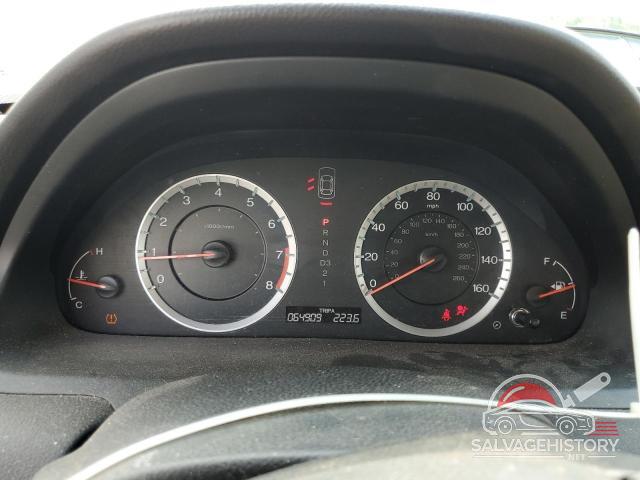 1HGCP2F30CA020352 2012 HONDA ACCORD photo no. 9