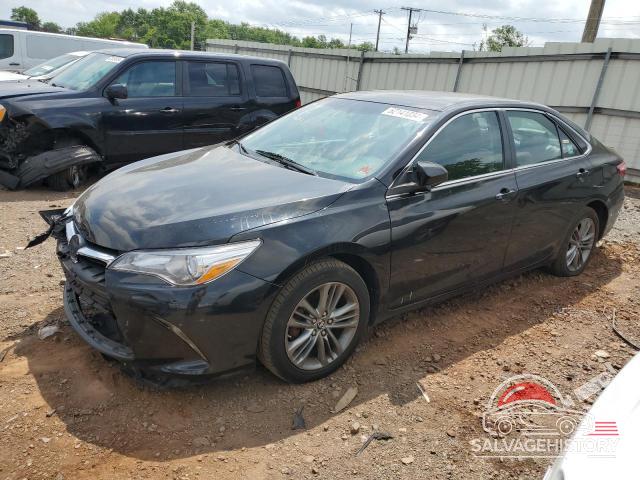 4T1BF1FK6GU575837 2016 TOYOTA CAMRY photo no. 6
