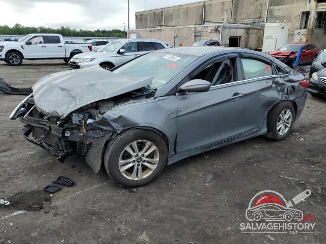 5NPEB4AC6DH618125 2013 HYUNDAI SONATA photo no. 19