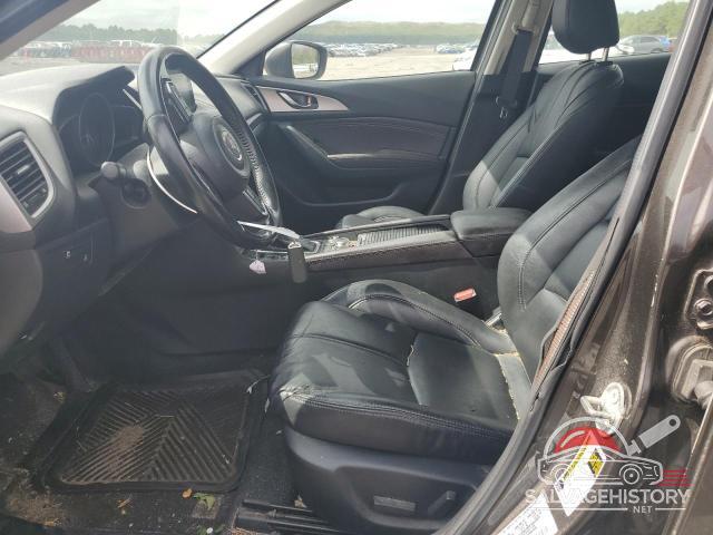 JM1BN1V71H1100474 2017 MAZDA 3 photo no. 7