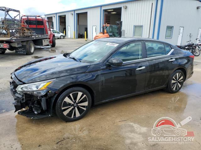 1N4BL4DV0NN385914 2022 NISSAN ALTIMA photo no. 6