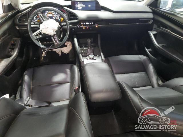JM1BPABL7M1330851 2021 MAZDA 3 photo no. 8