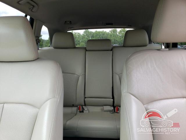4S4BRBLC6E3264096 2014 SUBARU OUTBACK photo no. 10