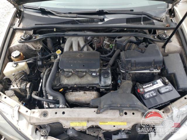 4T1BF32K42U506087 2002 TOYOTA CAMRY photo no. 11