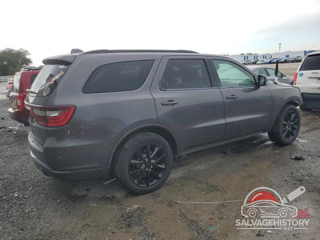 1C4RDHDG4HC617977 2017 DODGE DURANGO photo no. 3