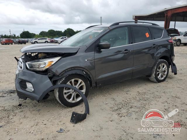 1FMCU0GDXJUB75002 2018 FORD ESCAPE photo no. 12