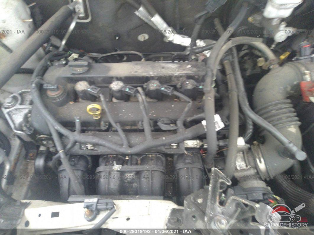 1FMCU0C75AKA72341 2010 FORD ESCAPE photo no. 10