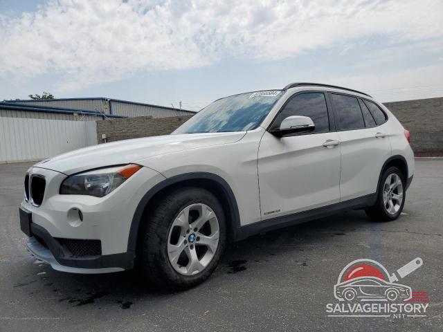 WBAVM1C58FV315953 2015 BMW X1 photo no. 2