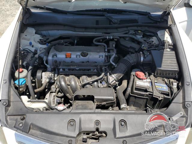 1HGCP2F8XCA077363 2012 HONDA ACCORD photo no. 11