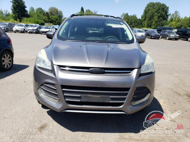 1FMCU9GX8DUA85107 2013 FORD ESCAPE photo no. 5