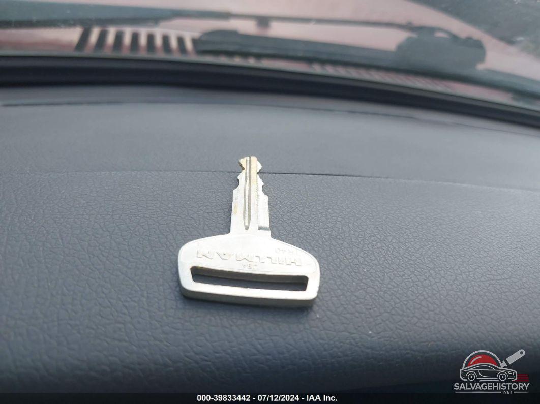 JT4RN81A6M5125382 1991 TOYOTA PICKUP photo no. 11