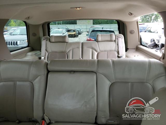 1GKEK63U32J242333 2002 GMC DENALI photo no. 10