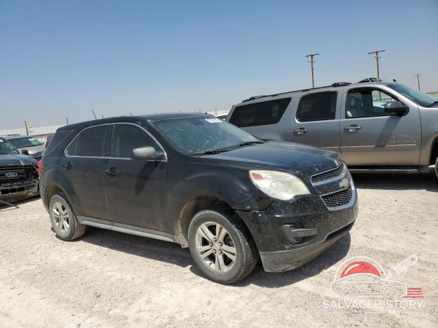 2GNALAEK6F1153806 2015 CHEVROLET EQUINOX photo no. 4