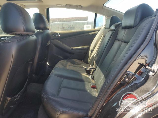 1N4AL21E48N429731 2008 NISSAN ALTIMA photo no. 10