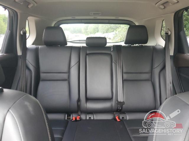 JN8BT3CB7PW182032 2023 NISSAN ROGUE photo no. 10