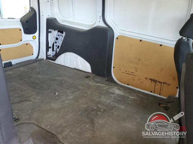 NM0LS7E76H1310355 2017 FORD TRANSIT photo no. 11