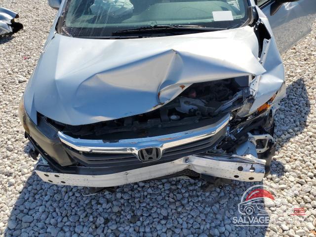 2HGFB2F58CH571806 2012 HONDA CIVIC photo no. 11