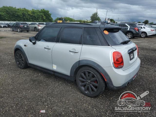 WMWXU1C50G2D57466 2016 MINI COOPER photo no. 2