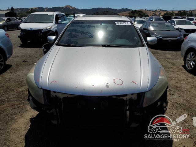 1HGCP3F73AA028077 2010 HONDA ACCORD photo no. 5