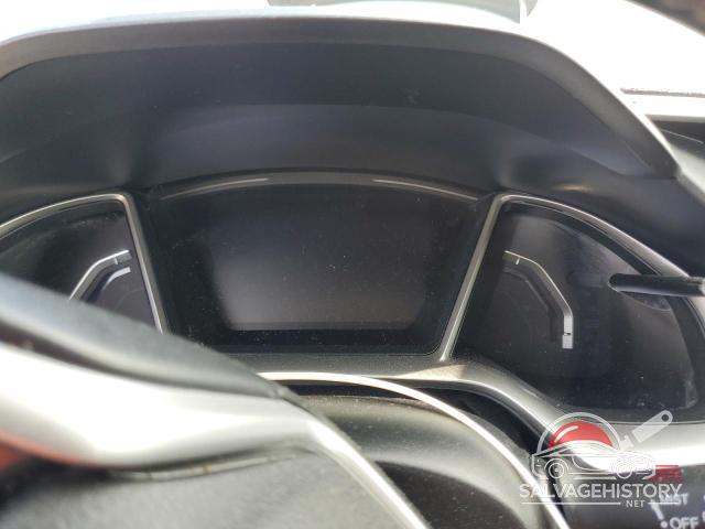 19XFC1F39LE012250 2020 HONDA CIVIC photo no. 9