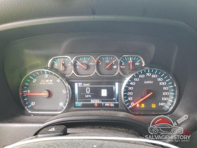 1GCVKREC0HZ302421 2017 CHEVROLET ALL Models photo no. 9