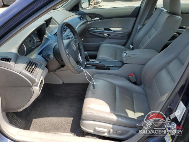 1HGCP26809A168411 2009 HONDA ACCORD photo no. 7