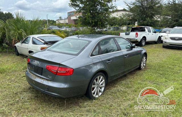 WAUFFAFL8DN041532 2013 AUDI A4 photo no. 4