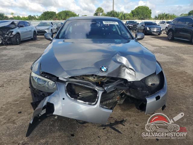 WBAKG7C53BE598236 2011 BMW 3 SERIES photo no. 5