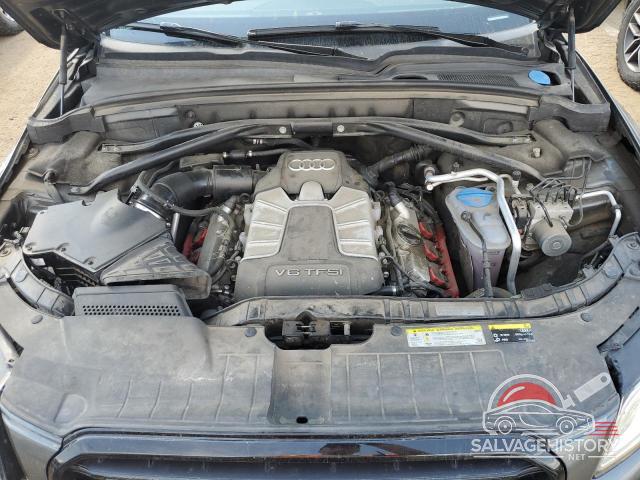 WA1D7AFP9HA087842 2017 AUDI Q5 photo no. 12
