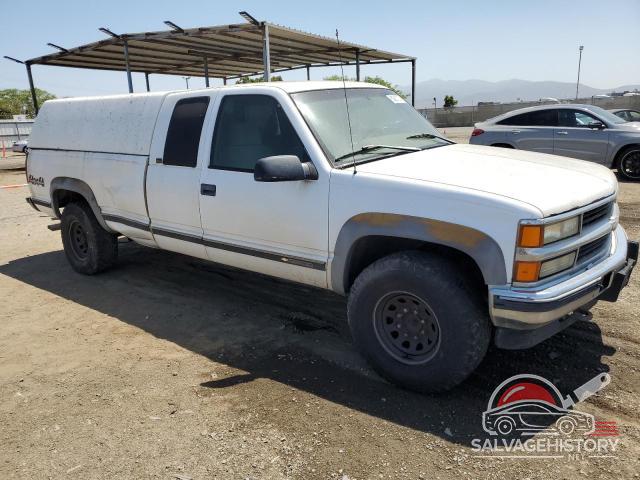 1GCGK29FXTE166075 1996 CHEVROLET GMT photo no. 4