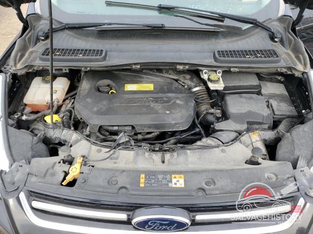 1FMCU0HX2DUB30147 2013 FORD ESCAPE photo no. 11