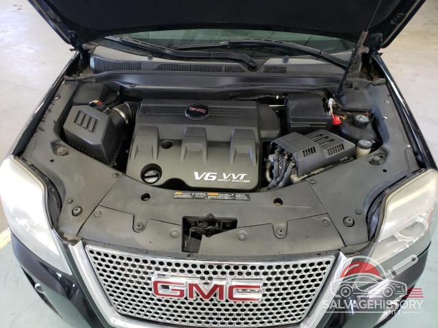 2GKFLZE34D6279236 2013 GMC TERRAIN photo no. 12