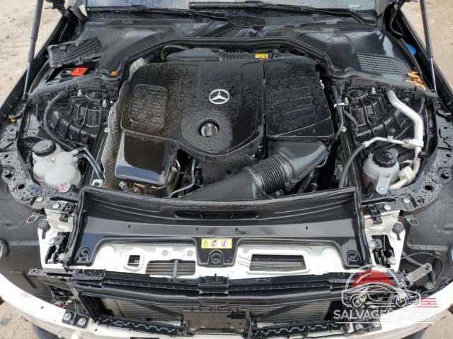 W1KAF4GB6PR150188 2023 MERCEDES-BENZ C-CLASS photo no. 11