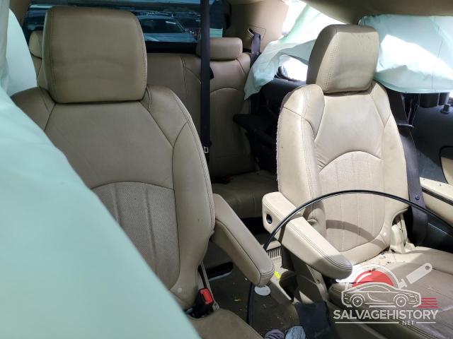 1GKKVTED9CJ292256 2012 GMC ACADIA DEN photo no. 11
