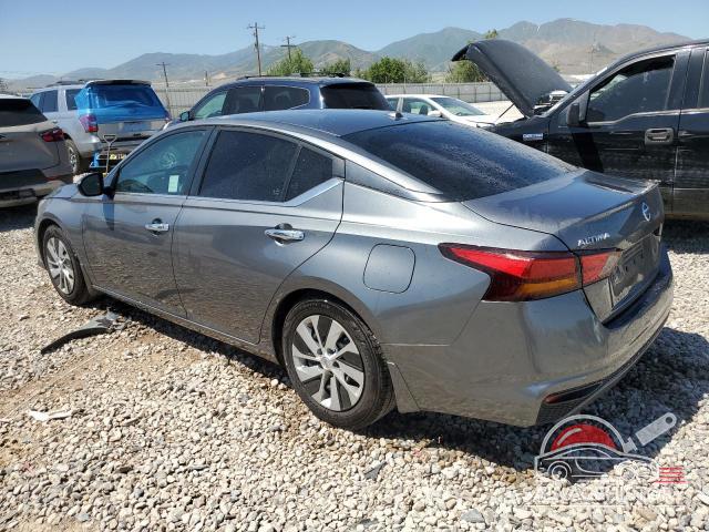 1N4BL4BVXLC166504 2020 NISSAN ALTIMA photo no. 2