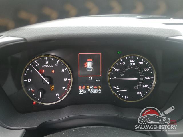 4S4GUHF68R3712244 2024 SUBARU CROSSTREK photo no. 9