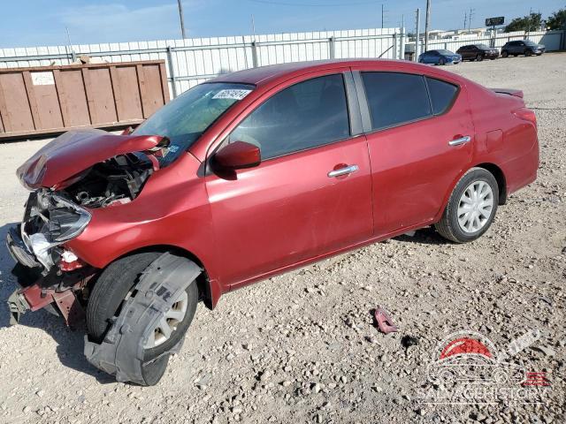 3N1CN7AP5FL850126 2015 NISSAN VERSA photo no. 20