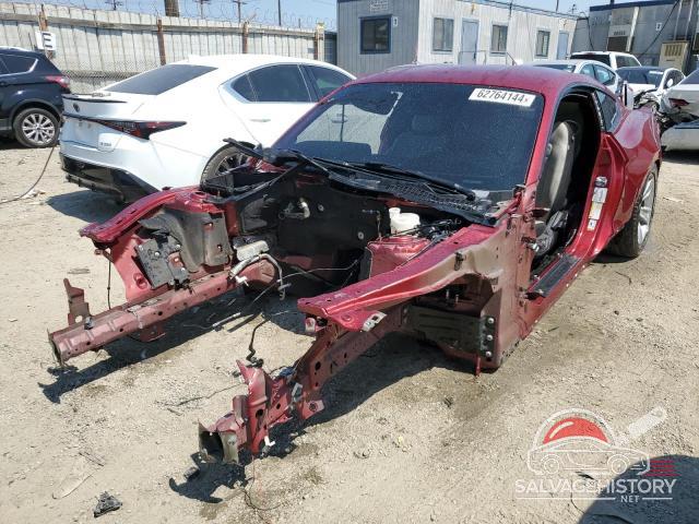 1FA6P8CF2F5351630 2015 FORD MUSTANG photo no. 22