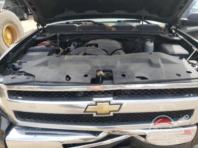 3GCRKSE33AG232430 2010 CHEVROLET ALL Models photo no. 11