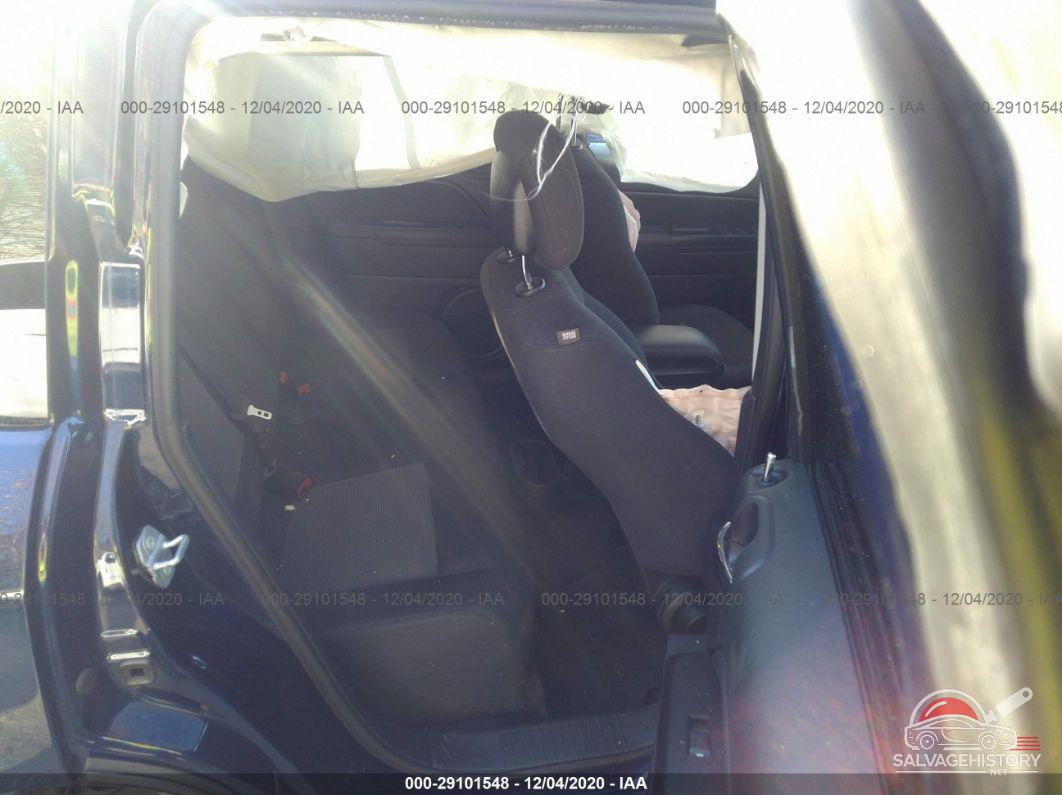 1C4NJCBB1FD246690 2015 JEEP COMPASS photo no. 8