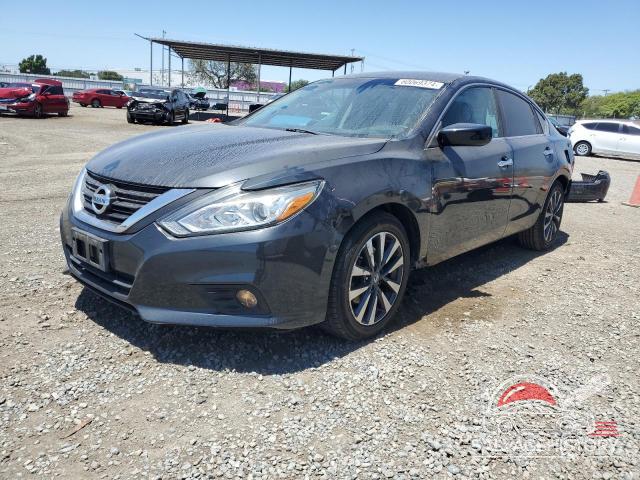 1N4AL3AP6HC123455 2017 NISSAN ALTIMA photo no. 6