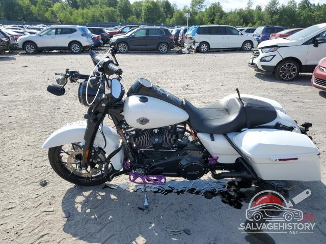 1HD1KVP13RB607276 2024 HARLEY-DAVIDSON FL photo no. 3